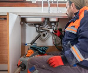 About Emergency plumbing pros Kremlin, OK